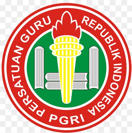 Logo PGRI